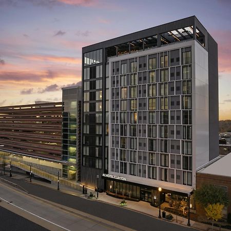 Ac Hotel By Marriott St. Louis Клейтон Экстерьер фото