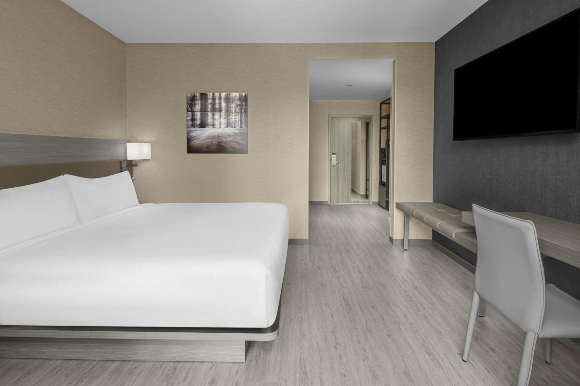 Ac Hotel By Marriott St. Louis Клейтон Экстерьер фото